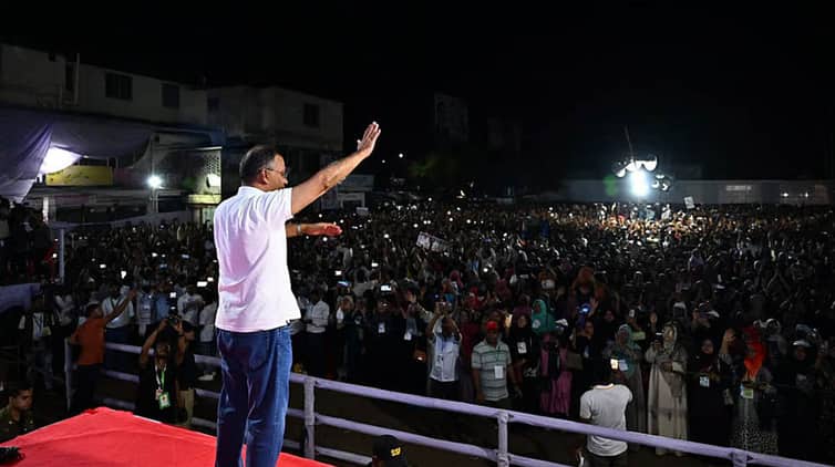 প্রধানমন্ত্রী