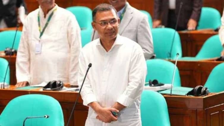প্রধানমন্ত্রী
