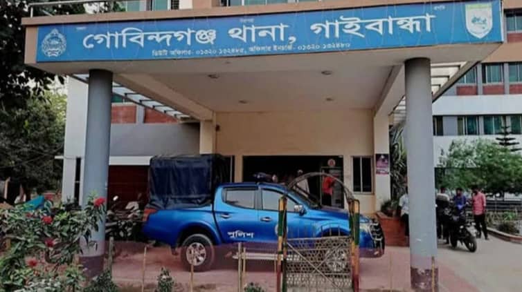 স্কুলছাত্রীকে সংঘবদ্ধ ধর্ষণ