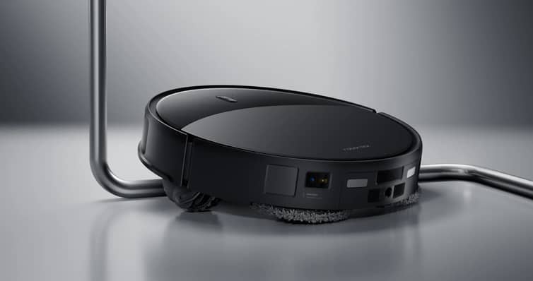 Roborock Saros 20