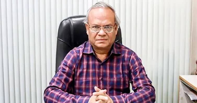 Ruhul Kabir Rizvi