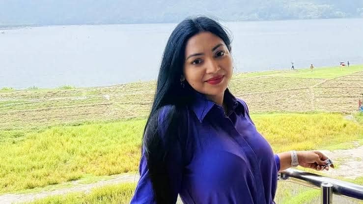 Sadia Jahan Prova