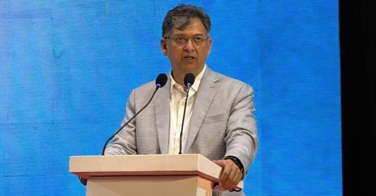 স্বরাষ্ট্রমন্ত্রী