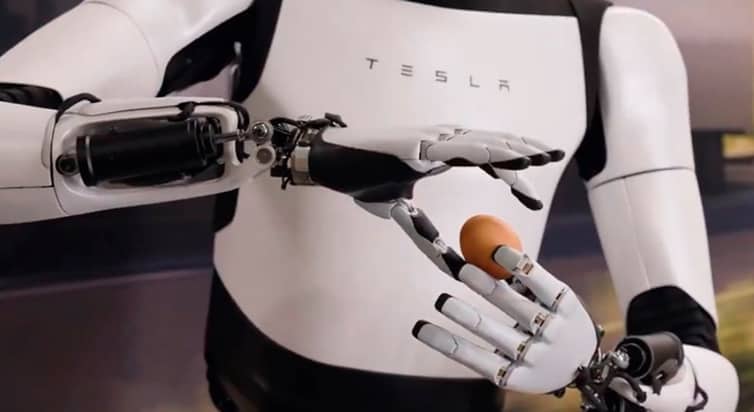 Tesla Optimus Gen 3 Hands Begin Industrial Testing as 2026 Factory Shift Ramps Tesla Optimus Gen 3 hands