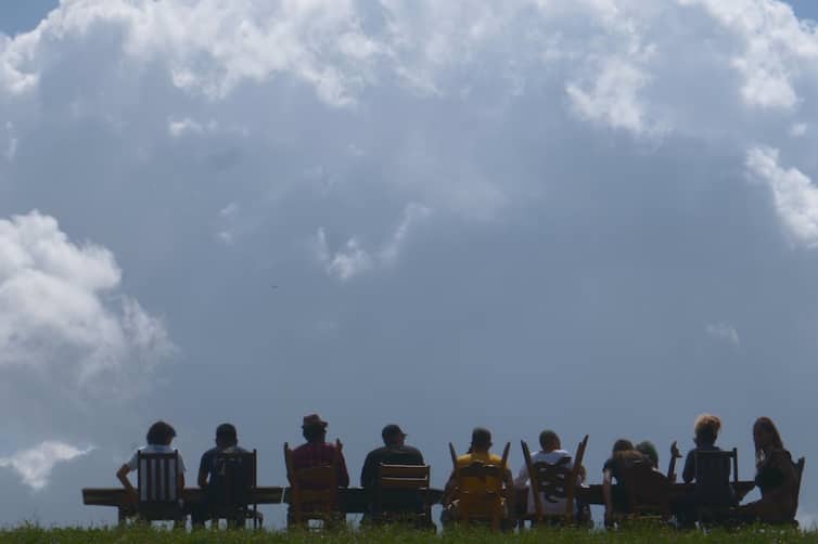 HBO Documentary The Welcome Table Examines Climate Migration The Welcome Table HBO documentary