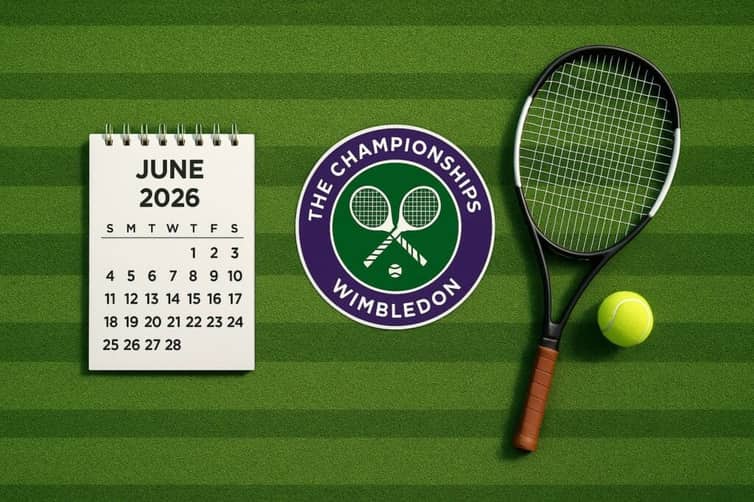 Wimbledon 2026