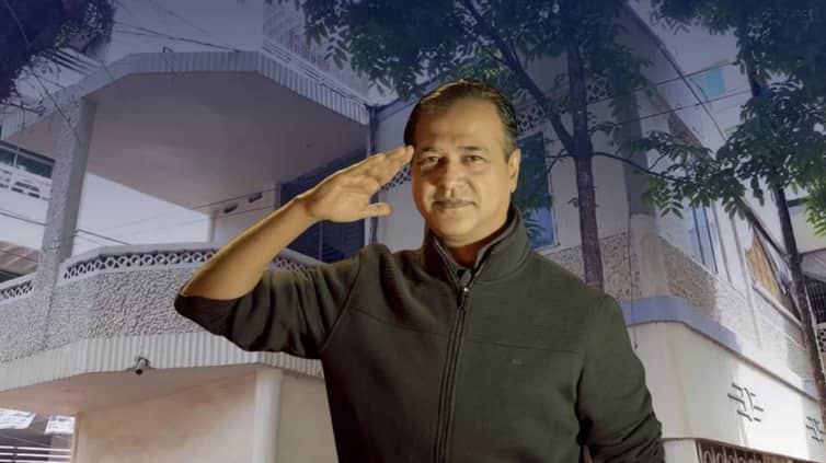 আসিফ আকবর