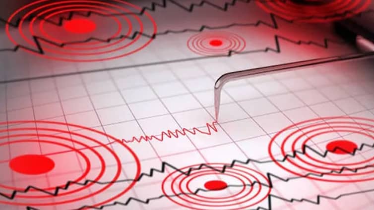 earthquakes