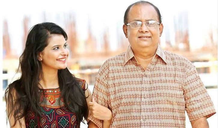 শবনম ফারিয়া