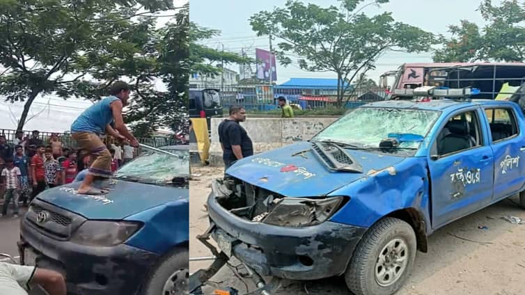 জয় বাংলা স্লোগান