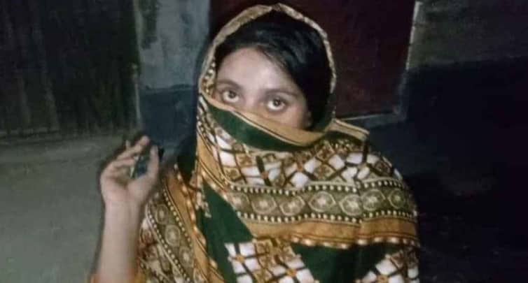 ঝিনাইদহ