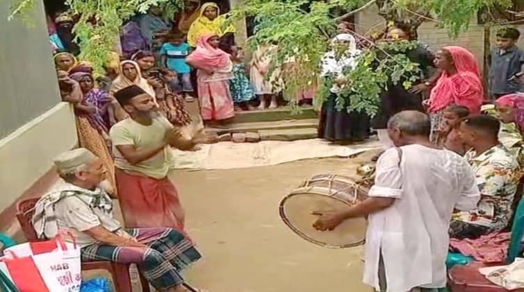 কিশোরগঞ্জ