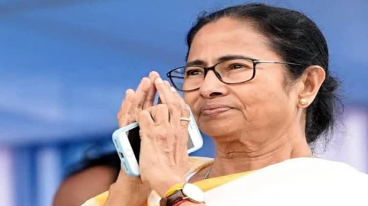 মমতা বন্দ্যোপাধ্যায়