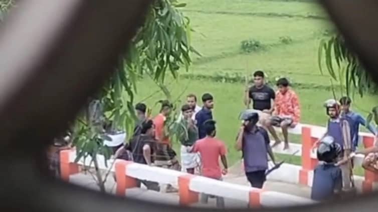 নরসিংদী