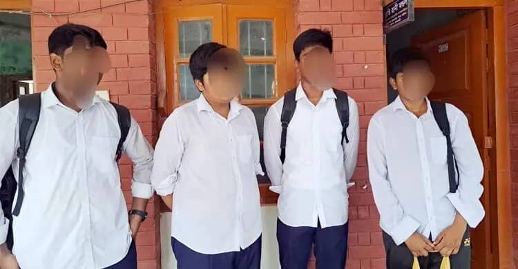সাঁতার