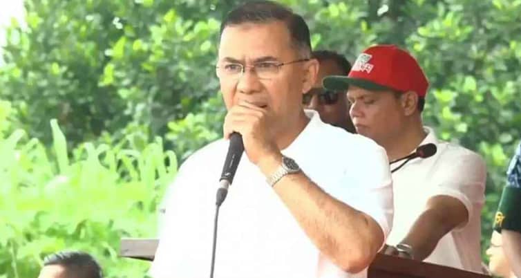 বিএনপির রাজনীতি মানুষের জন্য: প্রধানমন্ত্রী প্রধানমন্ত্রী তারেক রহমান