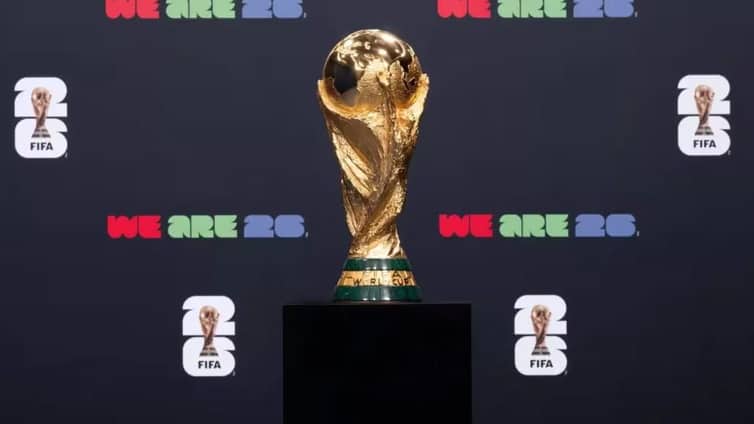 trophy