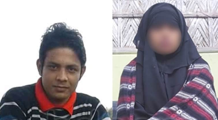 দেড় বছর ধরে দৈহিক সম্পর্ক, বিয়ের দাবিতে প্রেমিকের বাড়িতে প্রেমিকা