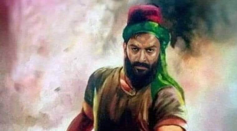 ভারতের যে মুসলিম বিদ্রোহীকে নিয়ে বিতর্ক উস্কে দিল হিন্দুত্ববাদীরা