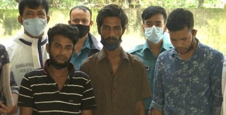 নেশার টাকা জোগাড় করতে ৫০ লাখ টাকার ঘড়ি ১৮০০-তে বিক্রি!
