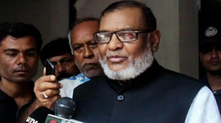 করোনার মতো বন্যাও মোকাবিলা করবো: আ ক ম মোজাম্মেল হক