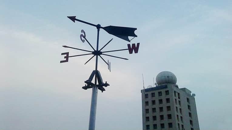 টানা গরমের আশঙ্কা, কী বলছে আবহাওয়া অফিস