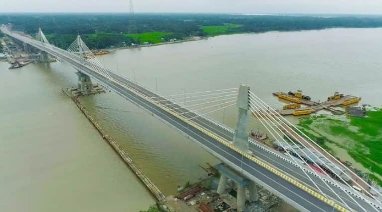 এখন কুয়াকাটা যাওয়া যাবে আরও সহজে কুয়াকাটা যাওয়া