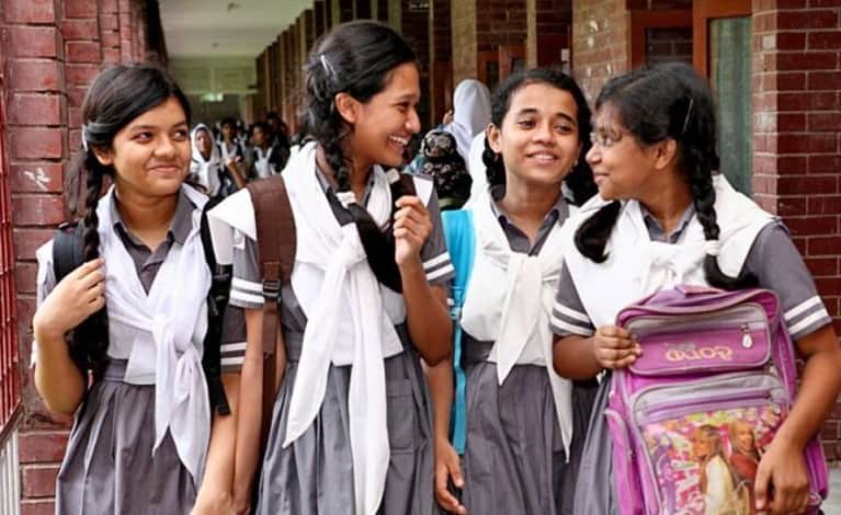 বেসরকারি স্কুলে ভর্তির লটারি