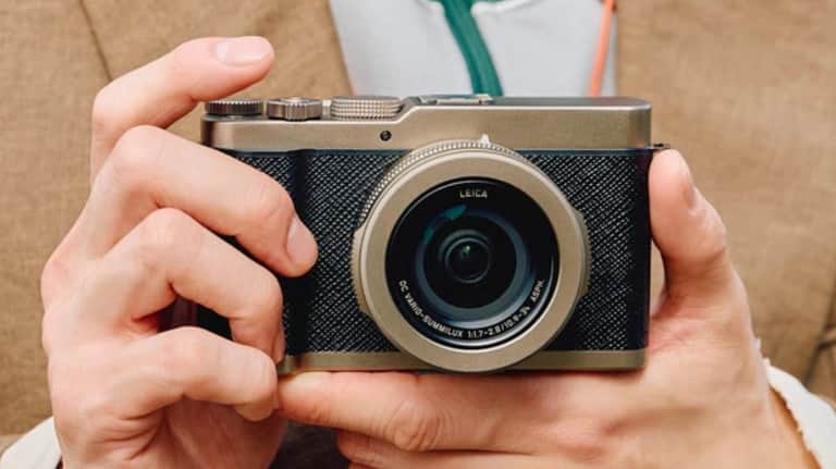 Panasonic Lumix L10 Sees Strong Pre-Order Demand Ahead of June Launch