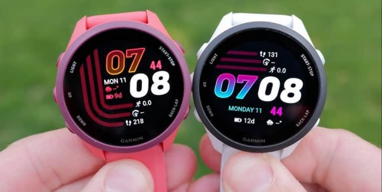 Garmin Forerunner 70 Brings Long-Overdue Update to Entry-Level Running Watch Range