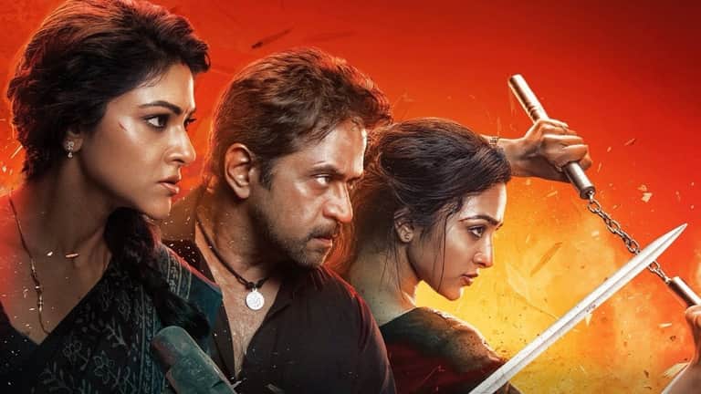 Blast Crosses ₹30 Crore Worldwide as First-Week Run Holds Steady