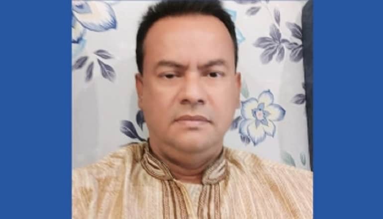 রাজাপুরে আ.লীগ নেতার আপত্তিকর ভিডিও নিয়ে তোলপাড়