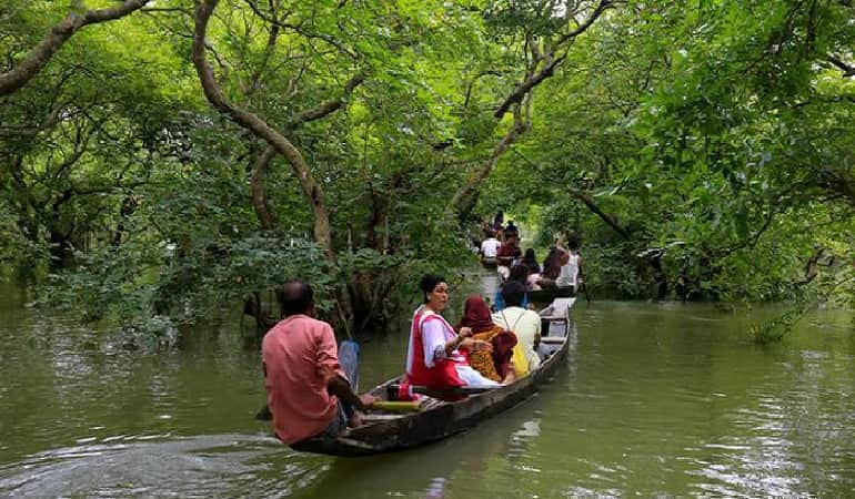 সুন্দরবন