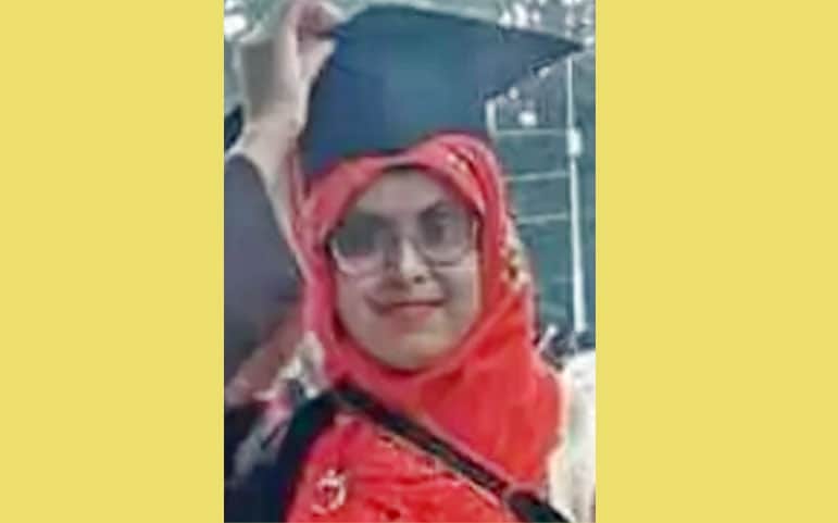 বিসিএস ক্যাডার হওয়ার স্বপ্ন পূরণ হলো না সুমাইয়ার