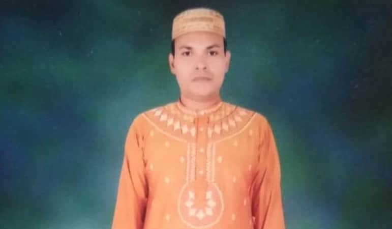 তুই অনেক বড় ব্যবসায়ী ৫ কোটি টাকা দে!