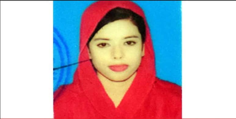 প্রাণ দিয়ে সম্ভ্রম রক্ষা করেন গার্মেন্টস কর্মী মীম আকতার