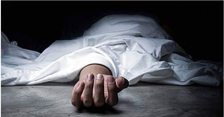 ঝুলন্ত মরদেহ