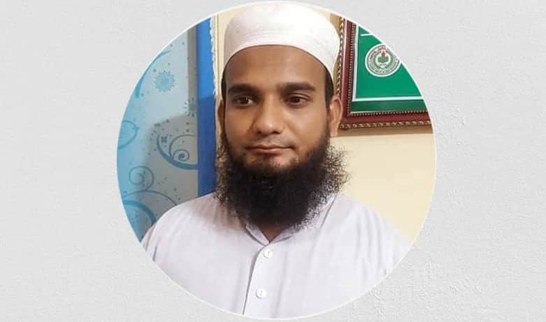 ‘আমি বিবাহিত, একটি কন্যা সন্তানও আছে; শয়তানের ধোকায় ভুল করেছি’