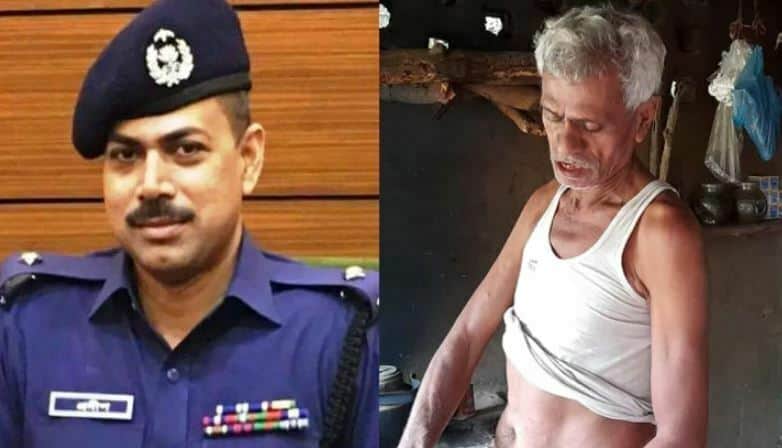 অপরাধ করলে অবশ্যই শাস্তি পেতে হবে: ওসি প্রদীপের বড় ভাই