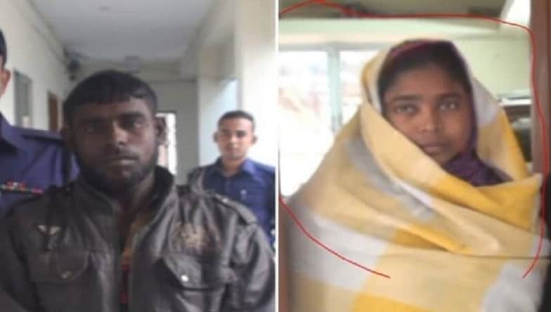 চাচি-ভাতিজার পরকীয়ায় প্রাণ হারালো দিনমজুর চাচা