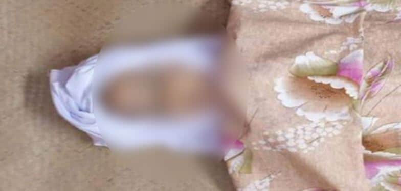 বরই খেতে গিয়ে পানিতে ডুবে প্রাণ গেল শিশুর