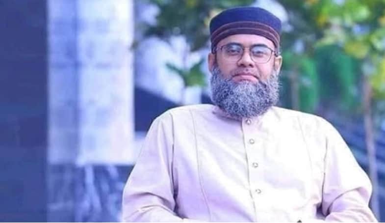 চলে গেলেন গোলাম সারোয়ার সাঈদী