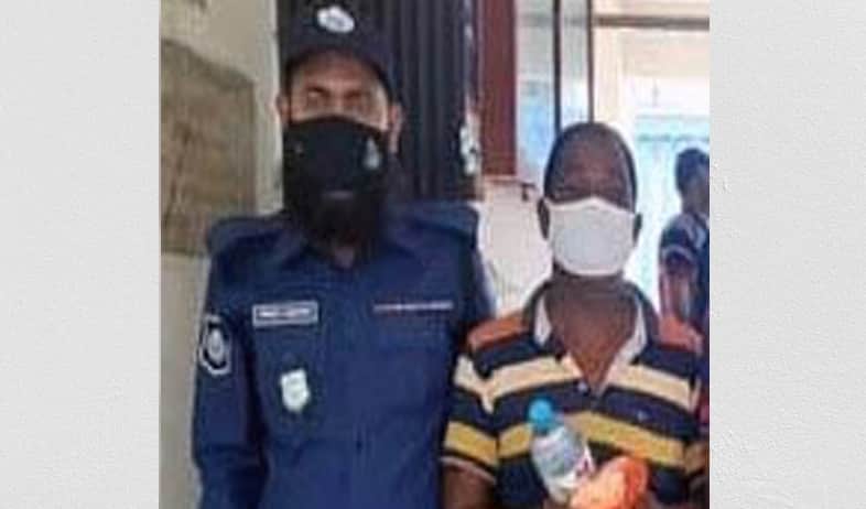 শ্বশুরের বিরুদ্ধে গৃহবধূর ভয়ানক অভিযোগ