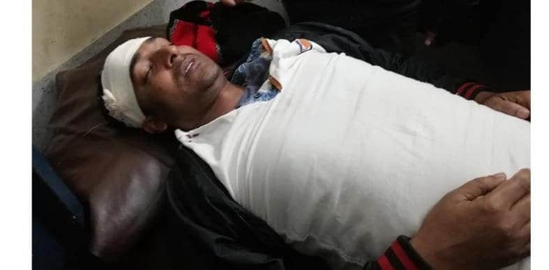 বহিষ্কৃত নেতার পায়ের রগ কেটে দেওয়ার অভিযোগ যুবলীগ-ছাত্রলীগ নেতাদের বিরুদ্ধে