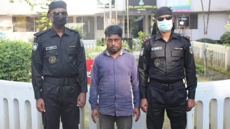 নববধূর শরীরের গোপন চিহ্ন স্বামীকে জানাল প্রেমিক