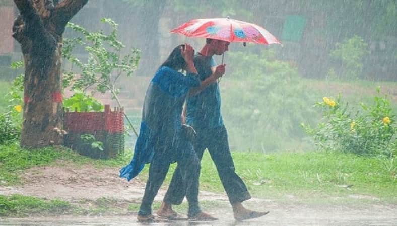 আবহাওয়া