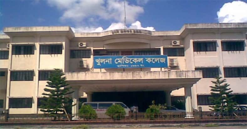 ২ বছর পর খুমেক হাসপাতালে নিপা ভাইরাসের রোগী