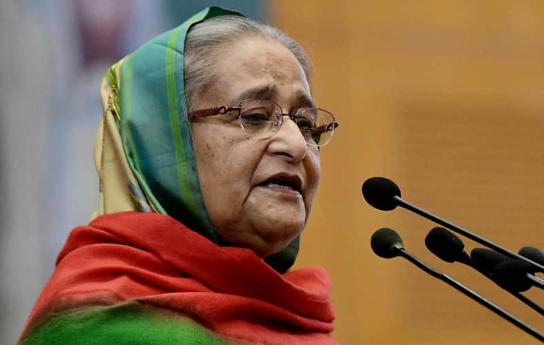 বাঙালির মুক্তি-সংগ্রামের ইতিহাসে ১০ জানুয়ারি এক ঐতিহাসিক দিন: প্রধানমন্ত্রী