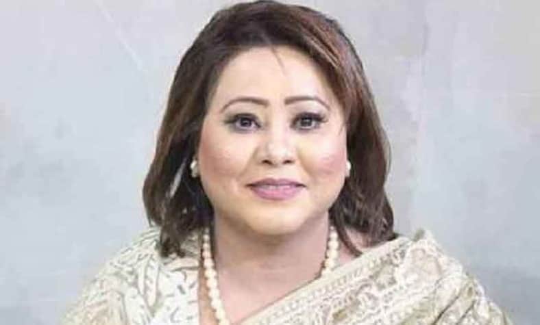 সোয়াইন ফ্লুতে আক্রান্ত হয়ে মৃত্যু সাবেক এমপি বাপ্পীর