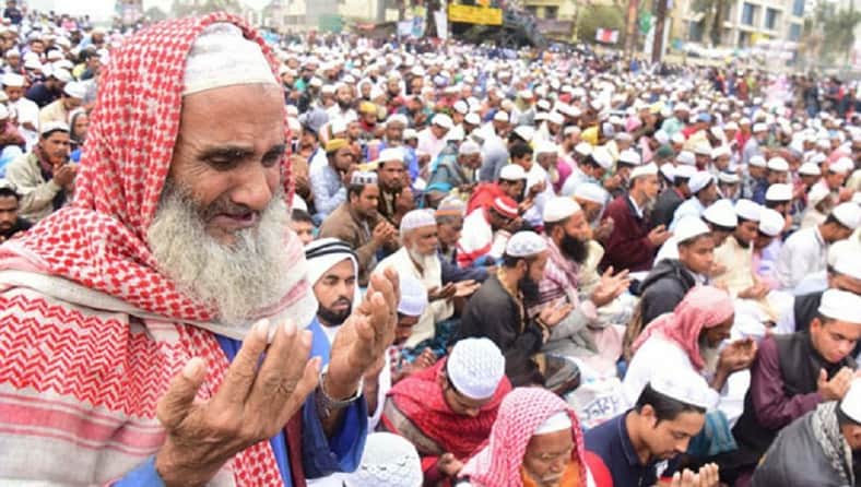 বিশ্ব ইজতেমা